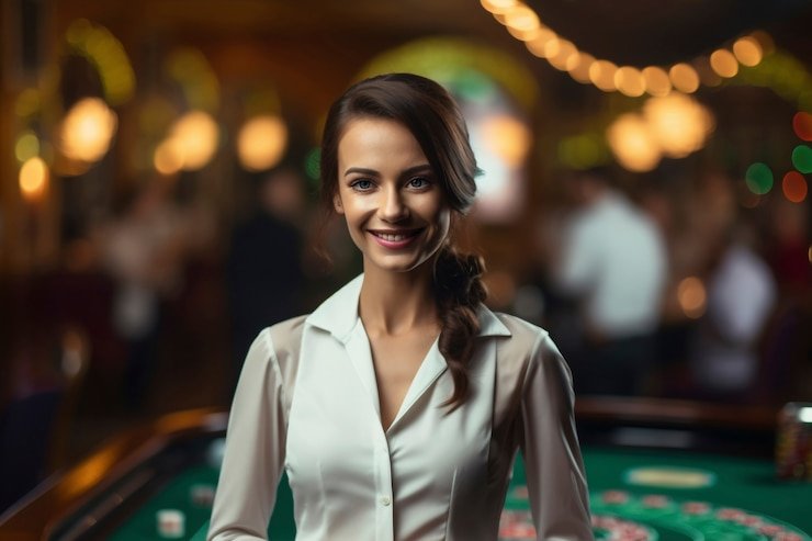 done55 Slot rooms