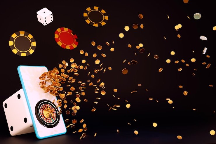 done55 Live Casino